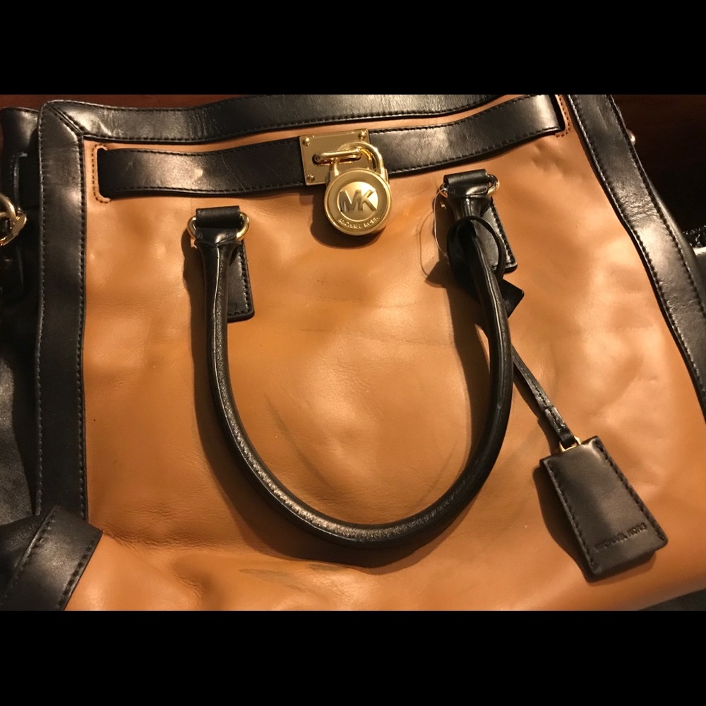 Michael Kors Handbag